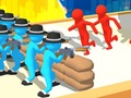 Spil Human Evolution Rush