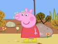 Spil Safari Day with Peppa Pig