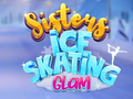 Spil Sisters Ice Skating Glam