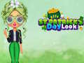 Spil Bffs St. Patrick's day Look