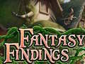Spil Fantasy Findings