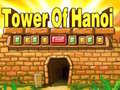 Spil Tower of Hanoi