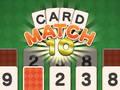 Spil Card Match 10