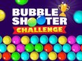 Spil Bubble Shooter Challenge