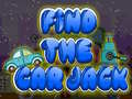 Spil Find The Car Jack 