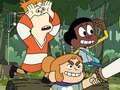 Spil The Hunt for Mortimer