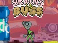 Spil Ben 10: Brains vs Bugs