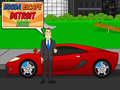 Spil Hooda Escape Detroit 2023 