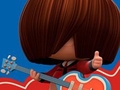 Spil Mini Beat Power Rockers: Fuz's Sounds