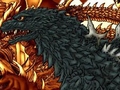 Spil Godzilla Daikaiju Battle Royale