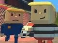 Spil Kogama: Adventure From Prison