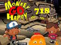 Spil Monkey Go Happy Stage 718