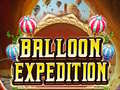 Spil Balloon Expedition