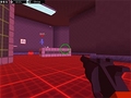 Spil Kogama: Fast Paced Shooter