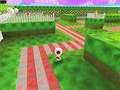 Spil Captain Toad: Speedy Maze