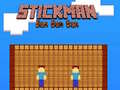 Spil Stickman Bam Bam Bam