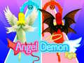 Spil Angel Demon Fight