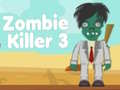 Spil Zombie Killer 3