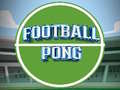 Spil Football Pong 