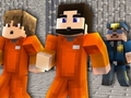 Spil Minecraft: Adventure From Prison