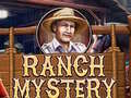 Spil Ranch Mystery