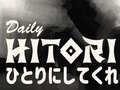 Spil Daily Hitori