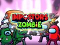 Spil Impostors vs Zombies