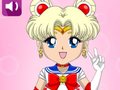 Spil Sailor Girls Avatar Maker