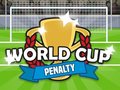 Spil World Cup Penalty
