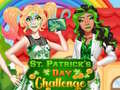 Spil St.Patrick's Day Challenge