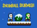 Spil Snowball Skirmish
