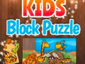 Spil Kids Block Puzzle