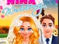 Spil Nina Wedding