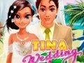 Spil Tina Wedding