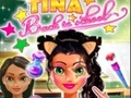 Spil Tina Back To School