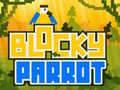 Spil Blocky Parrot