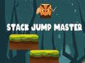 Spil Stack Jump Master