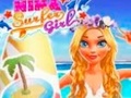 Spil Nina Surfer Girl
