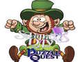Spil Saint Patricks Day Puzzle Quest
