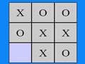 Spil Simple Tic Tac Toe
