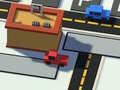 Spil Food Truck Baron