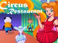 Spil Circus Restaurant