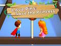 Spil Love Pins: Save The Princess