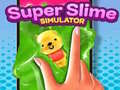Spil Super Slime Simulator