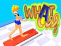 Spil What a Leg