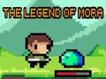 Spil The Legend of Mora