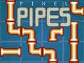 Spil Pixel Pipes