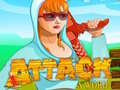 Spil Attack a Word