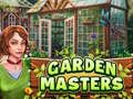 Spil Garden Masters