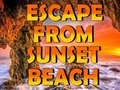 Spil Escape From Sunset Beach